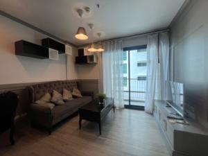 For RentCondoAri,Anusaowaree : for rent the Vertical ari 1bed super deal🌟🌸