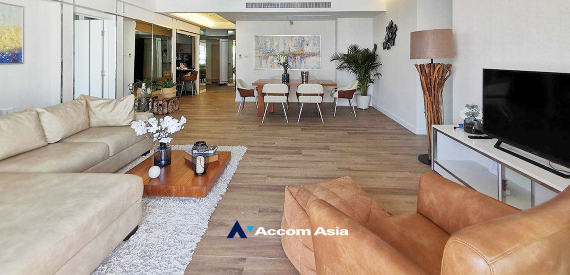 ขายคอนโดสุขุมวิท อโศก ทองหล่อ : Wilshire condominium 3 Bedroom for sale/rent in Sukhumvit Bangkok BTS Property code : AA29372