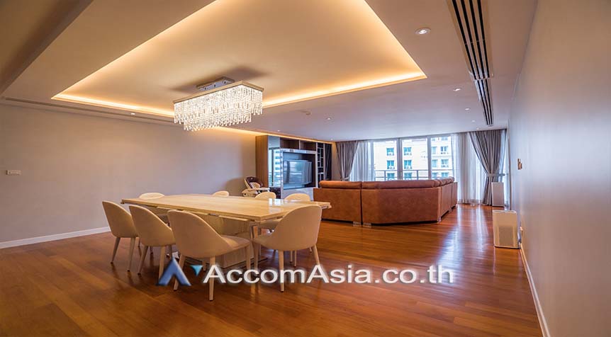 ขายคอนโดสุขุมวิท อโศก ทองหล่อ : La Citta Penthouse condominium 3 Bedroom for sale in Sukhumvit Bangkok BTS Property code : AA27515