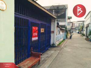 ขายบ้านพิษณุโลก : ขายบ้านเดี่ยว เนื้อที่ 43 ตารางวา ซอยวิสุทธิกษัตริย์ 11 กลางใจเมืองพิษณุโลก