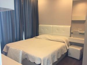 For RentCondoRama9, Petchburi, RCA : !! Beautiful room for rent Q Asoke (Q Asoke) near MRT Phetchaburi