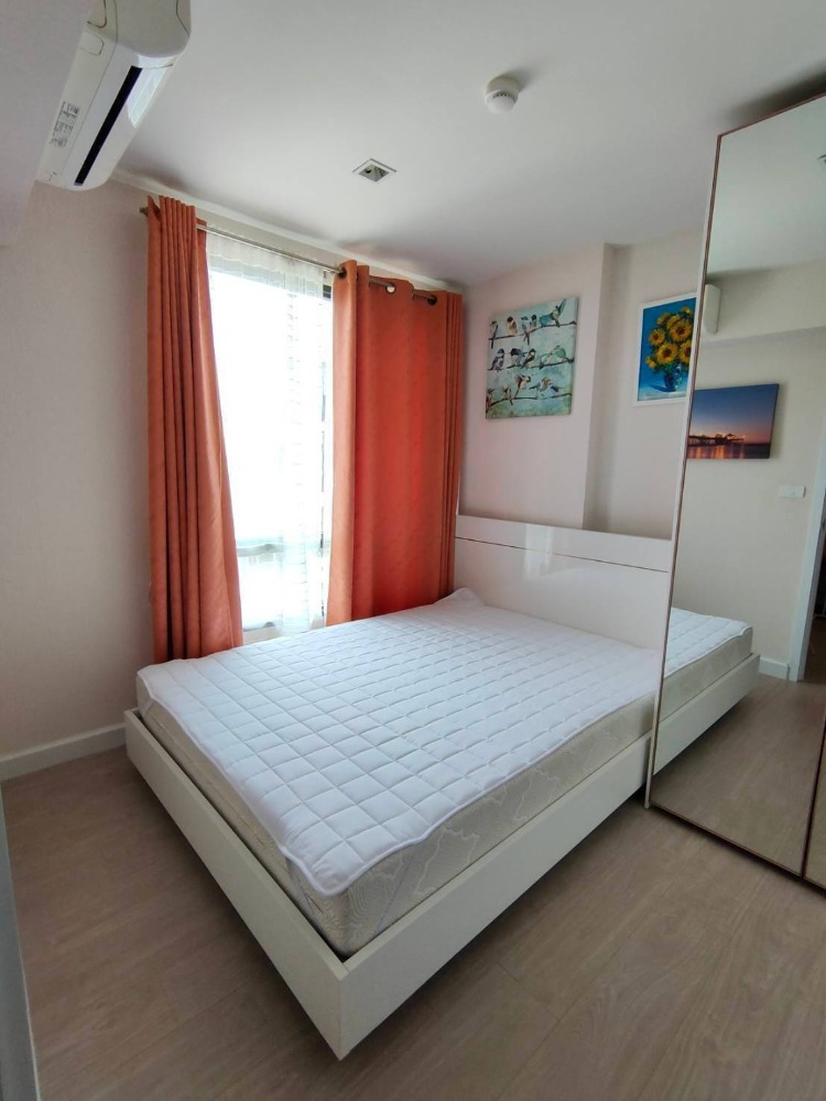 For RentCondoRama5, Ratchapruek, Bangkruai : #For rent, Metro Luxe Rattanathibet, next to the Chao Phraya River