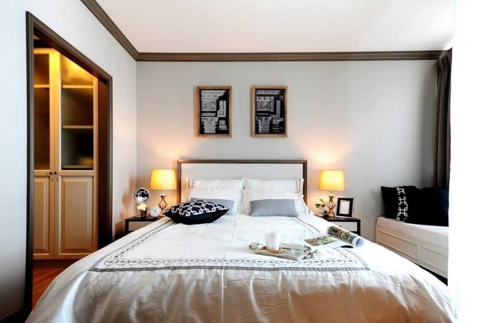 For SaleCondoSiam Paragon ,Chulalongkorn,Samyan : Luxury Condo, The Reserve Kasemsan 3, For Sale/Rent