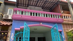 ให้เช่าทาวน์เฮ้าส์/ทาวน์โฮมบางแค เพชรเกษม : สอบถามโทร 086-361-3251 ให้เช่า ทาวน์เฮ้าส์ 2 ชั้น หมู่บ้านเพชรเกษม 2 ซอยเพชรเกษม 55/2 ใกล้เดอะมอลล์ บางแค ใกล้รพ.เกษมราษฎร์ บางแค เนื้อที่ 20 ตร.วา 3 ห้องนอน 2 ห้องน้ำ รีโนเวทใหม่พร้อมอยู่