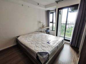 For SaleCondoVipawadee, Don Mueang, Lak Si : ⚡ Sell The Origin Phahol - Saphanmai, near BTS, size 23.10 sq m, complete with furniture and electrical appliances ⚡