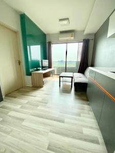 For RentCondoRama 2, Bang Khun Thian : Rent a 1 bedroom condo EASE Rama 2 behind Central Rama 2 🔥🔥