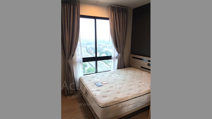 For SaleCondoKasetsart, Ratchayothin : Condo for sale Niche Mono Ratchavipha. Next to Ratchadapisek Road, Prachanukul Junction