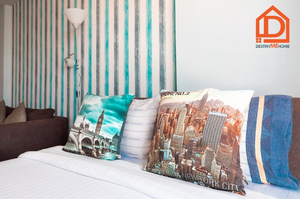 For SaleCondoHuahin, Prachuap Khiri Khan, Pran Buri : Condo for sale in Hua Hin, Khao Takiab, Nong Kae, cheap price, Baan Peang Ploen, a project of Sansiri.