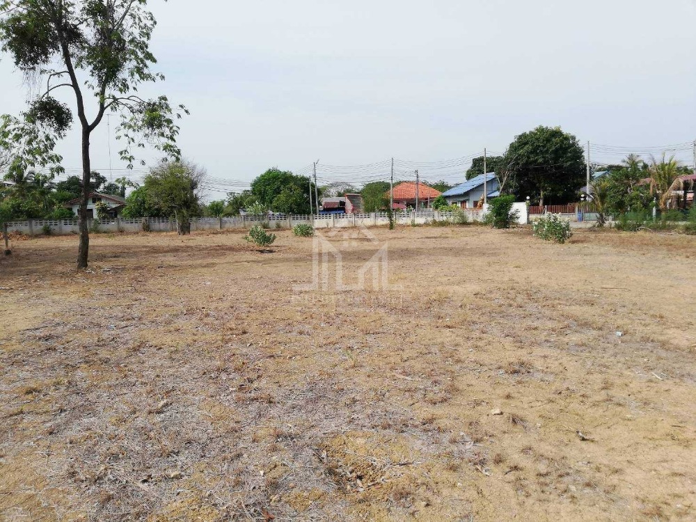 For SaleLandSuphan Buri : 80134 - Land for sale, Nang Buat Subdistrict, Doem Bang Nang Buat District, Suphan Buri Province, area 2 rai 2 ngan 10 sq.wa.