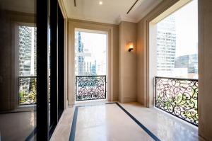For SaleCondoWitthayu, Chidlom, Langsuan, Ploenchit : ✧✧ 98 WIRELESS 2 BEDROOMS 132 Sq.m. FOR SELL Tel. 093 616 4456 ✧✧
