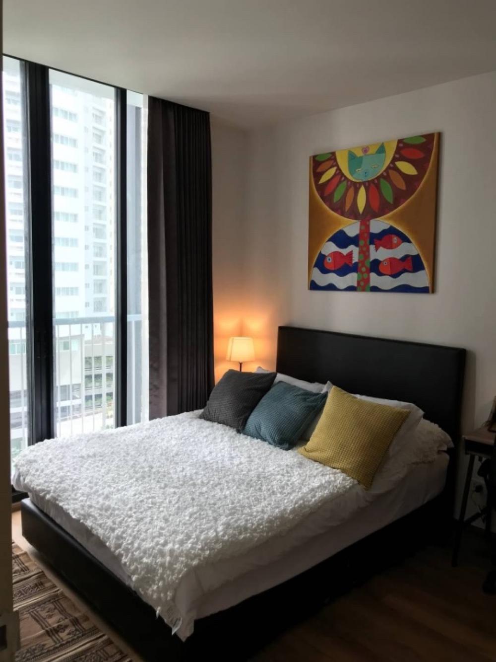 For SaleCondoSukhumvit, Asoke, Thonglor : Urgent sale, Park 24 Park24, owner rushes to release the room, price at a loss.