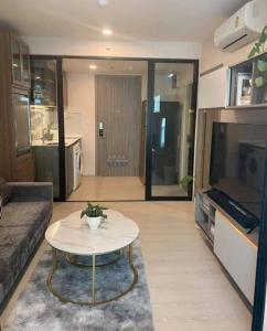 For RentCondoVipawadee, Don Mueang, Lak Si : 📣Rent with us and get 1000! Beautiful room, good price, very nice, dont miss it!! Condo Knightsbridge Phaholyothin Interchange MEBK06986