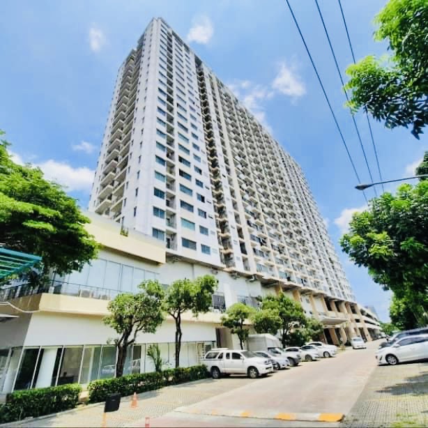 ขายคอนโดพัฒนาการ ศรีนครินทร์ : ขายด่วน คอนโดศุภาลัยปาร์ค ศรีนครินทร์  ขายขาดทุนเจ้าของขายเอง