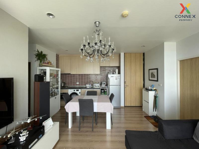 For SaleCondoLadprao, Central Ladprao : FOR SALE condo , The Issara Ladprao , MRT-Lat Phrao , Chomphon , Chatuchak , Bangkok , CX-74625