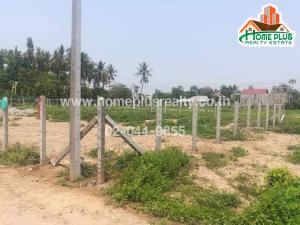 For SaleLandNong Khai : Sai Fong Beach Land Vientiane Capital District, Lao PDR, land area 100 square wah (only 15 kilometers from Nong Khai checkpoint)