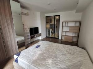 For RentCondoVipawadee, Don Mueang, Lak Si : 📣 Rent with us and get 500! Beautiful room, good price, very nice, dont miss it!! Condo The Origin Phahon - Saphan Mai MEBK06994