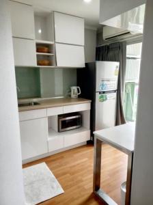 ขายคอนโดพระราม 9 เพชรบุรีตัดใหม่ RCA : Lumpini Park Rama 9 - Ratchada / 1 Bedroom (SALE WITH TENANT), ลุมพินี พาร์ค พระราม 9 - รัชดา / 1 ห้องนอน (ขายพร้อมผู้เช่า) CREAM377