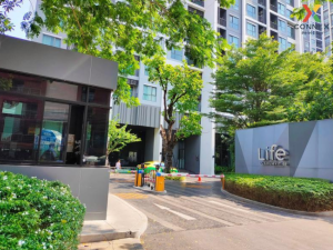 ขายคอนโดอ่อนนุช อุดมสุข : ขายราคาถูกสุดในตึก คอนโด Life สุขุมวิท 48 ใกล้ BTS พระโขนงสนใจติดต่อJJ เซลล์ขั้นเทพ0638415997 Line id cxsales007