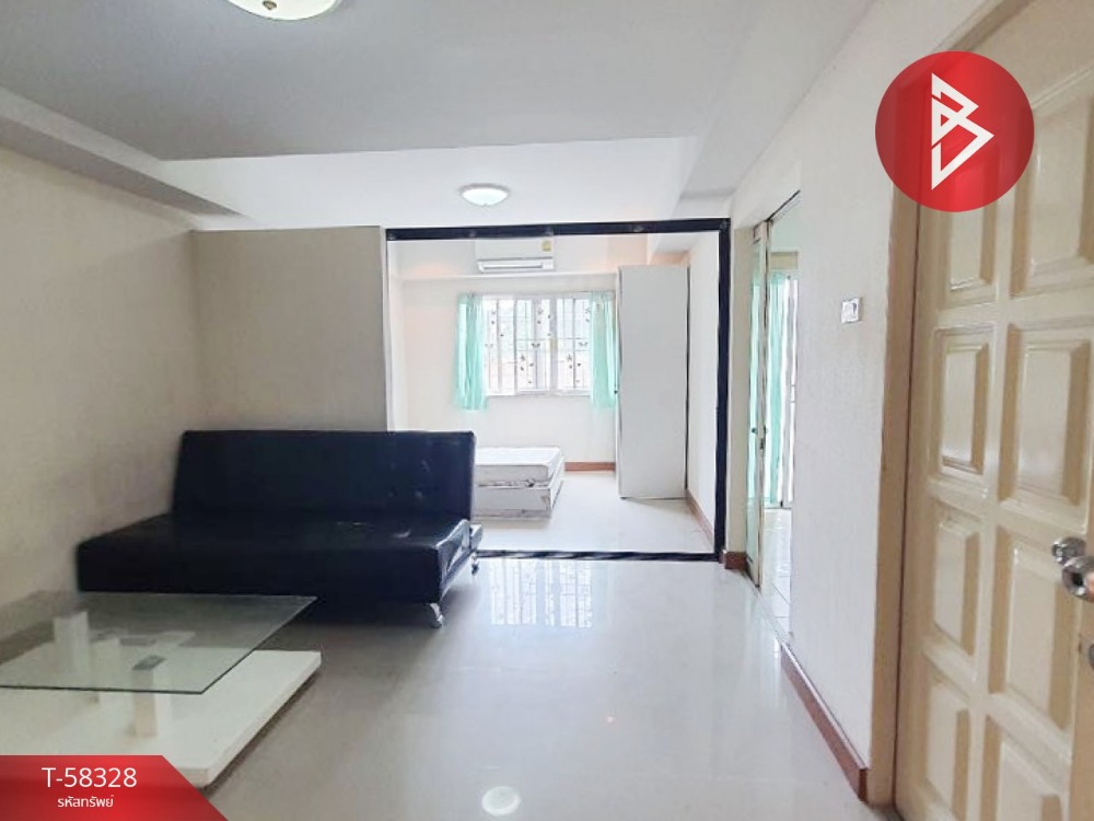 For SaleCondoVipawadee, Don Mueang, Lak Si : Condo for sale, Happy Home Laksi-Donmuang (Happy Home Laksi-Donmueang), Bangkok.