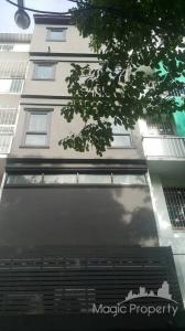 For RentShophouseYaowarat, Banglamphu : Commercial Building For Rent in Sampeng Market, Chakkrawat, Samphanthawong, Bangkok