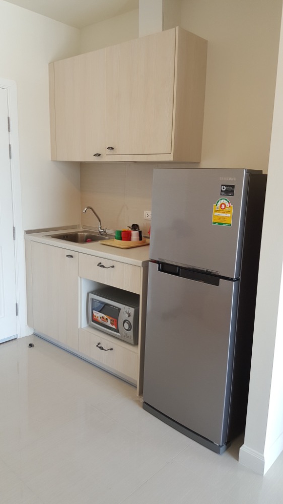 For RentCondoRattanathibet, Sanambinna : Condo for rent Manor Sanam Bin Nam, river view