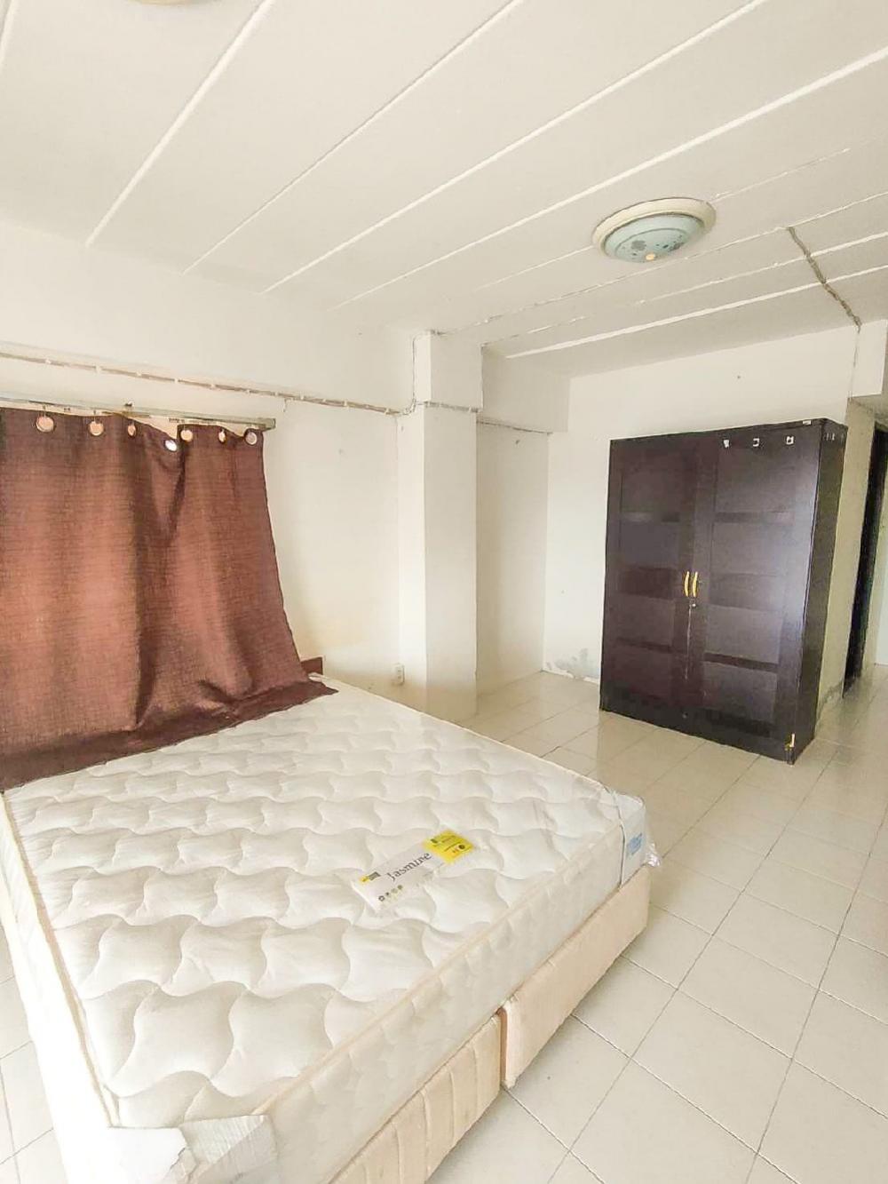 For SaleCondoOnnut, Udomsuk : Condo for sale near bts Udomsuk, Bangna, Central, fully furnished