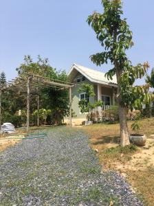 For SaleHousePak Chong KhaoYai : House for sale in Khao Yai garden, ready to move in with furniture, Pak Chong District, Nakhon Ratchasima Province (sale by owner)