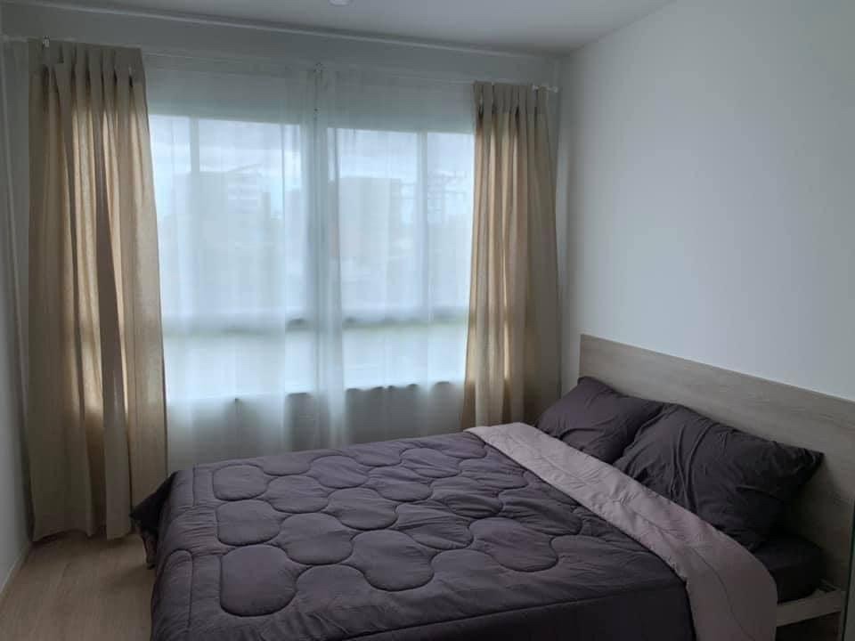 For RentCondoKasetsart, Ratchayothin : 🔥🔥#Good price, beautiful room, exactly as described, accepting reservations 📌Condo Elio Del Moss Phahonyothin 34 🟠PT2404-244