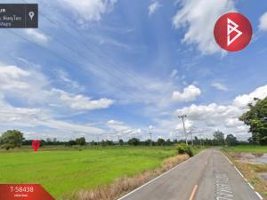 For SaleLandPhitsanulok : Land for sale in a development project near National Highway No. 11, Phitsanulok City