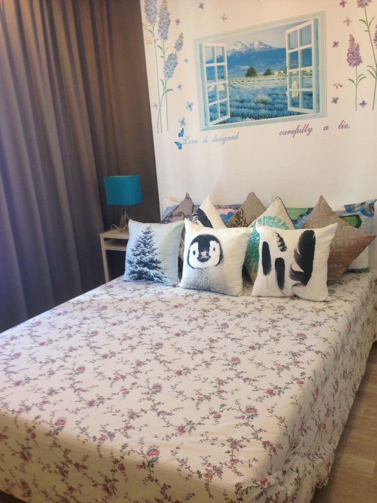 For SaleCondoOnnut, Udomsuk : Sale/Rent IDEO Mobi Sukhumvit