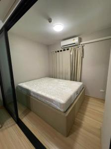 For SaleCondoChaengwatana, Muangthong : Room for sale, good price 🔥 1 bedroom, 1 bathroom, Plum Condo Chaengwattana Station, Plum Condo Chaengwattana Station