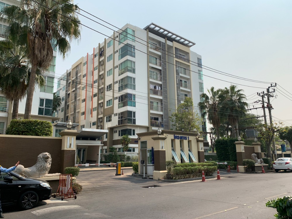 For SaleCondoThaphra, Talat Phlu, Wutthakat : Sell Metro Park Sathorn Phase 2/1 Building B **Special Discount!!**