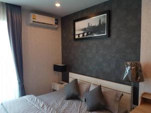 ให้เช่าคอนโดพระราม 9 เพชรบุรีตัดใหม่ RCA : Condo for rent  Supalai Premier@Asoke