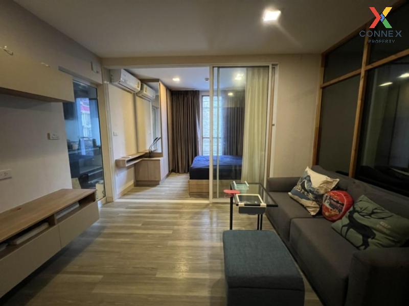 For SaleCondoOnnut, Udomsuk : FOR SALE condo , Moniiq Sukhumvit 64 , BTS-Punnawithi , Bang Chak , Phra Khanong , Bangkok , CX-74790