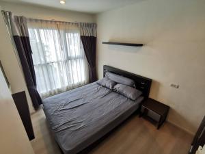 For RentCondoOnnut, Udomsuk : 💐 Room for Rent Aspire Sukhumvit 48 💐 1Bed, Size 32 sq.m., Near Phra Khanong BTS station