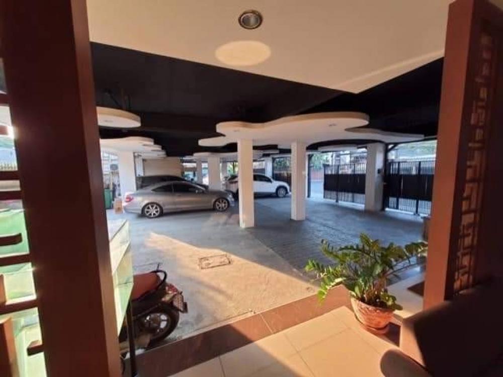 For RentRetailSukhumvit, Asoke, Thonglor : 📣 Good location 🔥🔥 Building for rent (5Floor) 🔥🔥 Ekkamai12 🚆‼️‼️