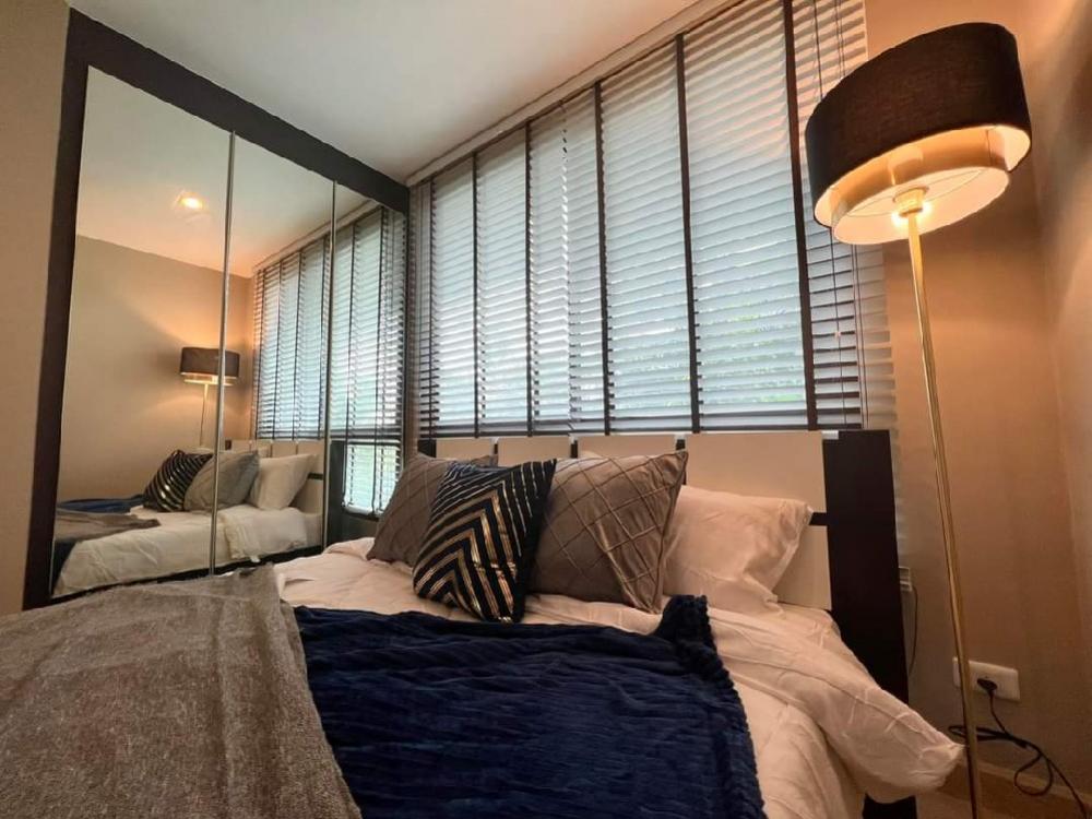 For SaleCondoBangna, Bearing, Lasalle : Condo for sale in Bangna area near Central 0618899879