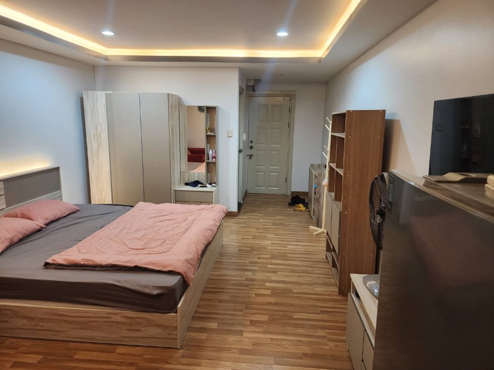 For SaleCondoOnnut, Udomsuk : #Sell Condo Regent 14 Sukhumvit 89 near BTS Bang Chak and BTS On Nut, walk 11 minutes to BTS.