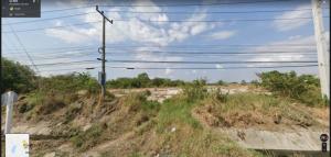 For SaleLandSriracha Laem Chabang Ban Bueng : Sale Land Ban Bueng, Chonburi
