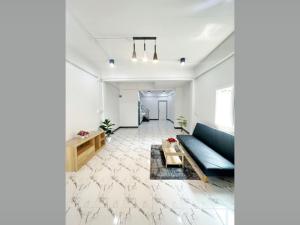 For SaleTownhouseKhon Kaen : 2 storey townhouse for sale, in the center of the city, Near the government center, Chomphon Market, newly renovated, 2 bedrooms, 2 bathrooms
