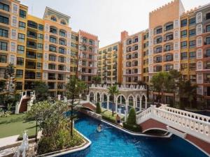 ให้เช่าคอนโดพัทยา บางแสน ชลบุรี สัตหีบ : Venetian Signature Condo Resort Pattaya for rent