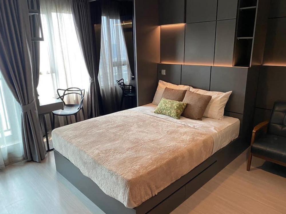 For RentCondoLadprao, Central Ladprao : For Rent📍Life Ladprao 📞0639399665