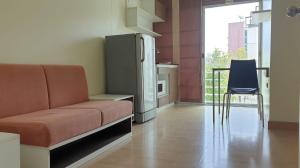 For RentCondoRama 2, Bang Khun Thian : 🌟 Urgent, hurry to reserve‼ ️ Beautiful room, fully furnished, ready to move in 🔥🔥 Smart Condo Rama 2 for rent, code A0507