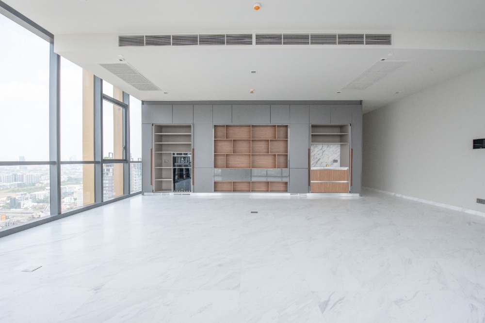 ขายคอนโดสุขุมวิท อโศก ทองหล่อ : ขาย 3 ห้องนอน The Monument Thonglor 252.61 Sqm. Call :  093-616-4456 (Welcome Co-Agent)