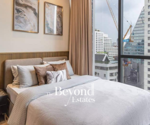 ให้เช่าคอนโดสุขุมวิท อโศก ทองหล่อ : BY160🚩CELES Asoke| 🔥𝐇𝐎𝐓 𝐃𝐄𝐀𝐋🔥 | 1 ห้องนอน 1 ห้องน้ำ 34.7 ตร.ม  | การันตีราคาดีที่สุด💯  📱 062 824 1547|  For Rent ห้องแต่งครบพร้อมเข้าอยู่ ✨