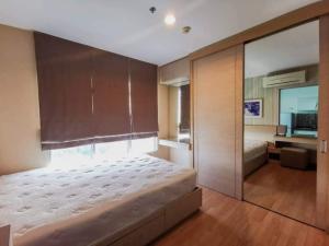For RentCondoKhlongtoei, Kluaynamthai : 🌈For rent 💫Aspire rama 4💫 1 bedroom, 1 bathroom, 25th floor, size 28.5 sq m. Price 12,000 baht/month (available May 1, 2023)