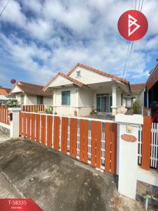 For SaleHousePrachin Buri : House for sale Our Village, Sri Maha Pho, Prachin Buri
