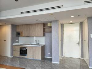 For SaleCondoRama9, Petchburi, RCA : Condo for Sale  Circle Living Prototype