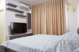 For SaleCondoPattaya, Bangsaen, Chonburi : 💬 Selling a modern resort style condo Supalai Mare Pattaya