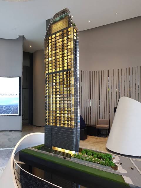 Sale DownCondoSiam Paragon ,Chulalongkorn,Samyan : (Owner Post) Sell down payment Park Origin Chula Samyan, 23rd floor, price 6,490,000